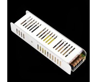 ST022.024.150 Блок питания (24V,150W, IP20) ST-Luce Светодиодные ленты