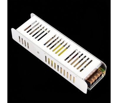 ST022.024.150 Блок питания (24V,150W, IP20) ST-Luce Светодиодные ленты