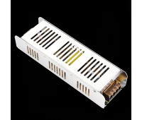 ST022.024.200-F Блок питания (24V,200W, IP20) ST-Luce Светодиодные ленты