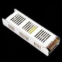 ST022.024.200.1 Блок питания (24V,200W, IP20) ST-Luce Светодиодные ленты