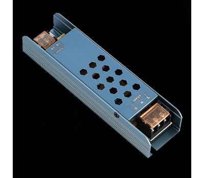 ST022.024.36 Блок питания (24V,36W, IP20) ST-Luce Светодиодные ленты