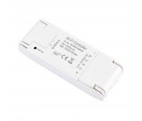 ST9000.500.01RGBCW WI-FI контроллер RGBCW 8A,DC12-24 V, L115 ? W45 ? H18 мм Светодиодные ленты ST9000.500.01RGBCW WI-FI контроллер RGBCW 8A,DC12-24 V, L115 ? W45 ? H18 мм Светодиодные ленты