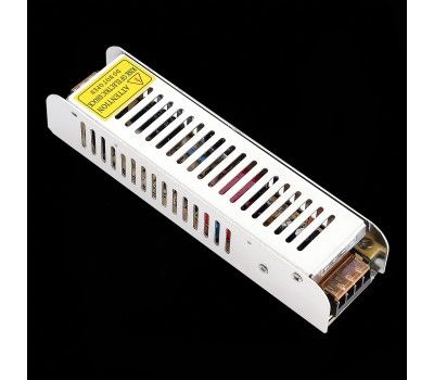 ST022.024.100 Блок питания (24V,100W,IP20) ST-Luce Светодиодные ленты