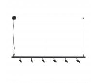 ST8201.403.06 Подвесная Конструкция  из Светодиодных модулей ST-Luce /  *W TECHNO