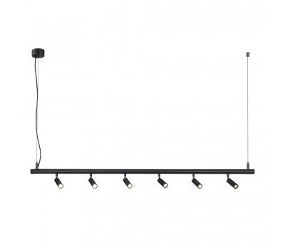 ST8201.403.06 Подвесная Конструкция  из Светодиодных модулей ST-Luce /  *W TECHNO