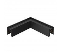 ST1007.449.12 Внутренний угол-соединитель для встраиваемого магнитного шинопровода под ГКЛ 12мм ST-L SKYLINE 48+