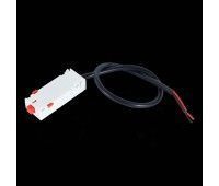 ST015.522.12 Ввод питания SKYLINE 220 ST-Luce Белый SKYLINE 220