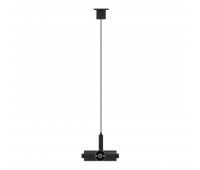 ST1601.469.00 Подвесной токопроводящий Т-коннектор ST-Luce Черный TECHNO