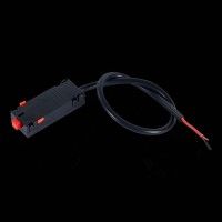 ST015.422.12H Ввод питания SKYLINE 220 ST-Luce Черный SKYLINE 220