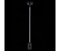 ST027.403.00 Подвесной ввод питания ST-Luce Черный FARM