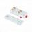 ST015.522.10 Коннектор прямой SKYLINE 220 ST-Luce Белый SKYLINE 220