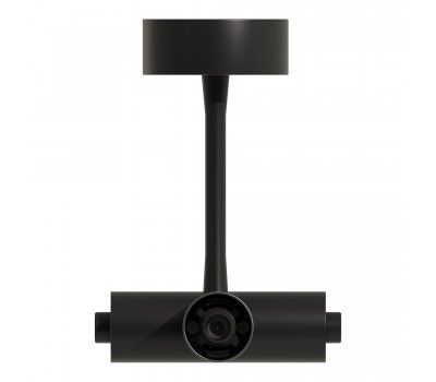 ST1602.469.00 Потолочный токопроводящий X-коннектор ST-Luce Черный TECHNO