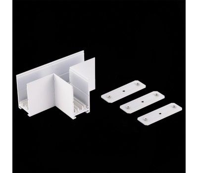 ST015.522.22 T- образный соединитель Skyline 220 ST-Luce Белый SKYLINE 220