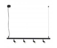 ST8201.403.05 Подвесная Конструкция из Светодиодных модулей ST-Luce / *W TECHNO ST8201.403.05 Подвесная Конструкция из Светодиодных модулей ST-Luce / *W TECHNO