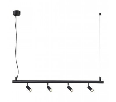 ST8201.403.05 Подвесная Конструкция  из Светодиодных модулей ST-Luce /  *W TECHNO