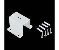 ST015.522.16 Скоба для встраиваемого монтажа SKYLINE 220 ST-Luce Белый SKYLINE 220