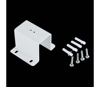 ST015.522.16 Скоба для встраиваемого монтажа SKYLINE 220 ST-Luce Белый SKYLINE 220