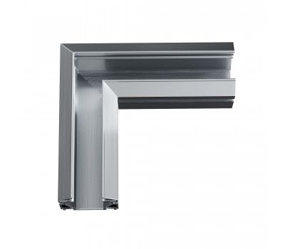 ST003.199.04 Угловой соединитель для ST003.129.04 (Standart 48) ST-Luce SKYLINE 48