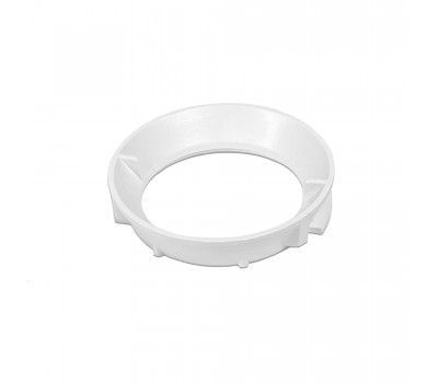 ST009.509.00 Кольцо декоративное ST-Luce Белый BASE