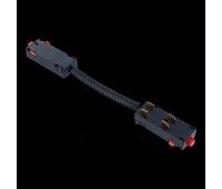 ST015.422.11 Коннектор угловой SKYLINE 220 ST-Luce Черный SKYLINE 220