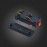 ST015.422.10 Коннектор прямой SKYLINE 220 ST-Luce Черный SKYLINE 220