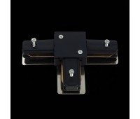 ST002.439.00 Коннектор T-образный ST-Luce Черный BASE