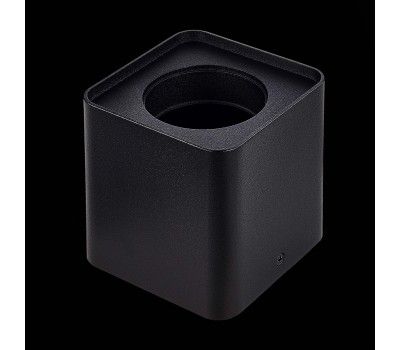 ST053.402.01 Накладной корпус для светодиодного модуля серии ST850, ST851 ST-Luce Черный SHIFT