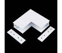 ST007.539.00 Внутренний угол-соединитель для подвесного / накладного магнитного шинопровода ST-Luce SKYLINE 48