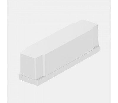 ST063.500.00 Накладка для драйвера ST-Luce Белый SKYFLAT