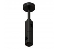 ST026.422.00 Крепление с двойным фиксатором ST-Luce Черный FARM ST026.422.00 Крепление с двойным фиксатором ST-Luce Черный FARM