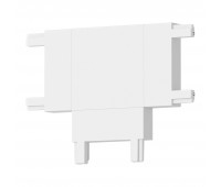 ST067.509.12 T- образный соединитель SKYFLAT ST-Luce Белый SKYFLAT