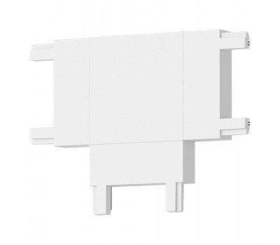 ST067.509.12 T- образный соединитель SKYFLAT ST-Luce Белый SKYFLAT