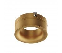 ST218.209.00 Кольцо декоративное ST-Luce Золотистый Встраиваемые светильники