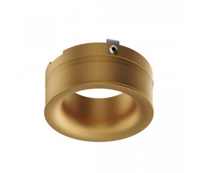 ST218.209.00 Кольцо декоративное ST-Luce Золотистый Встраиваемые светильники ST218.209.00 Кольцо декоративное ST-Luce Золотистый Встраиваемые светильники