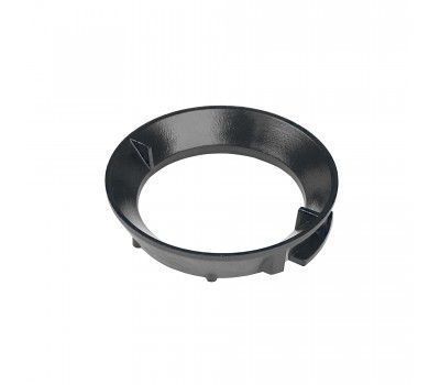 ST009.409.00 Кольцо декоративное ST-Luce Черный BASE