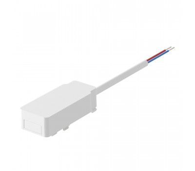 ST067.509.16 Ввод питания SKYFLAT ST-Luce Белый SKYFLAT