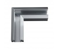 ST015.199.03 Угловой соединитель для ST015.129.03 (Standart 220) ST-Luce Серебристый SKYLINE 220