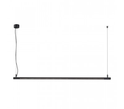 ST8201.403.02 Подвесная Конструкция  из Светодиодных модулей ST-Luce /  *W TECHNO