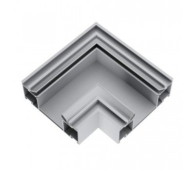 ST1047.599.00 Угловой соединитель ST-Luce Белый SKYLINE 48+