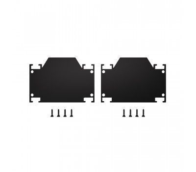 ST047.589.01 Торцевая заглушка (внешняя и внутрення 2+2шт) ST-Luce Белый SKYLINE 48 ST047.589.01 Торцевая заглушка (внешняя и внутрення 2+2шт) ST-Luce Белый SKYLINE 48
