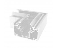 ST047.599.00 Угловой соединитель ST-Luce Белый SKYLINE 48