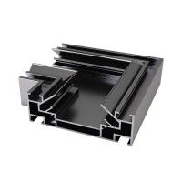 ST045.199.00 Угол-соединитель ST-Luce Черный BASE