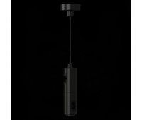 ST027.423.00 Подвес с двойным фиксатором ST-Luce Черный FARM ST027.423.00 Подвес с двойным фиксатором ST-Luce Черный FARM