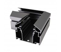ST046.199.00 Угловой соединитель ST-Luce Черный SKYLINE 220