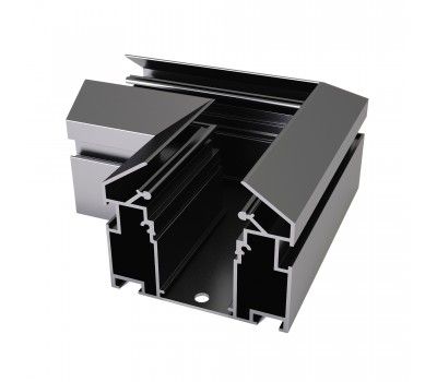 ST046.599.00.1 Угловой соединитель ST-Luce Белый SKYLINE 220