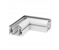 ST046.599.00 Угловой соединитель ST-Luce Белый SKYLINE 220