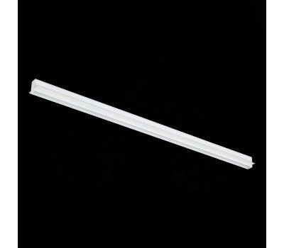 ST004.519.00 Шинопровод магнитный встраиваемый под ГКЛ 10мм ST-Luce Белый Длина 1 000мм SKYLINE 48