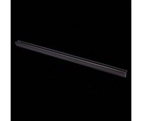ST004.439.12 Шинопровод магнитный встраиваемый под ГКЛ 12мм ST-Luce Черный Длина 3 000мм SKYLINE 48
