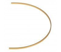 ST025.239.00 Шинопровод-полукольцо FARM ST-Luce Золотистый Длина -мм FARM ST025.239.00 Шинопровод-полукольцо FARM ST-Luce Золотистый Длина -мм FARM