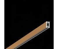 ST024.229.00 Шинопровод FARM ST-Luce Золотистый Длина 2 000мм FARM ST024.229.00 Шинопровод FARM ST-Luce Золотистый Длина 2 000мм FARM